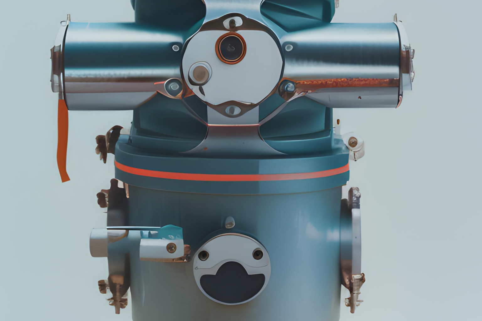 Types of Actuators to Choose for Driving Your Control Valve A Holistic